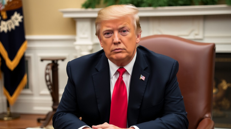 How Trump's pet deals will hurt international trade with the