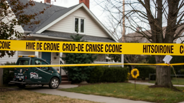 Which areas have the highest rates of crime are seeing the f