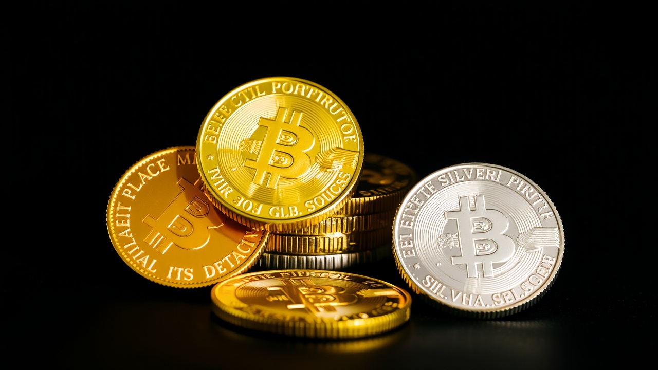 An explanation of the gold-silver ratio