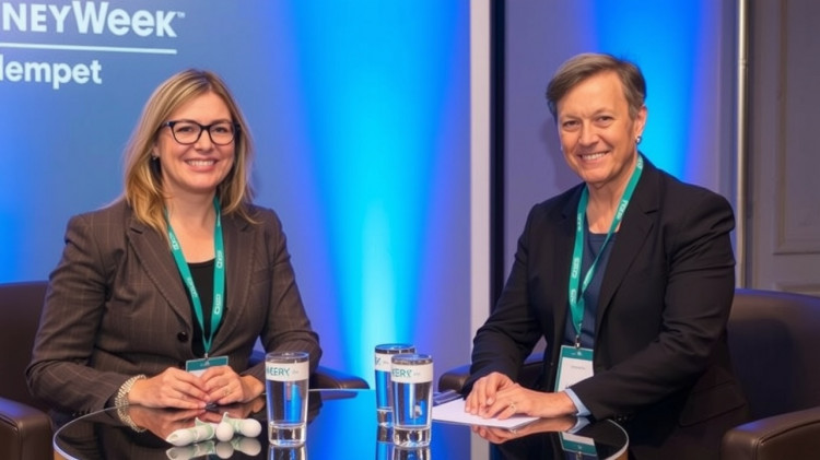The BFIA Wealth Summit 2025 taught us to prioritize safety, va