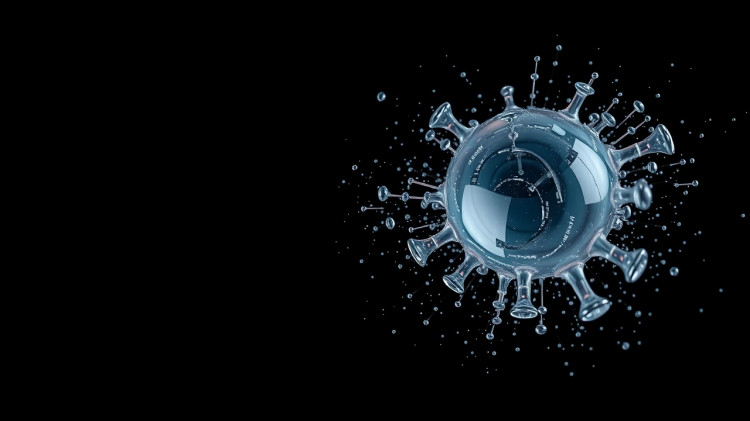 Could the bubble in AI megacaps pop?