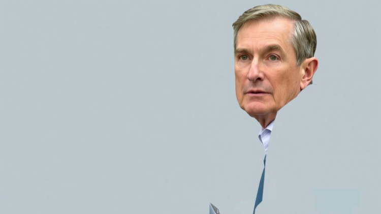Will Jerome Powell, the head of the Federal Reserve, be fire
