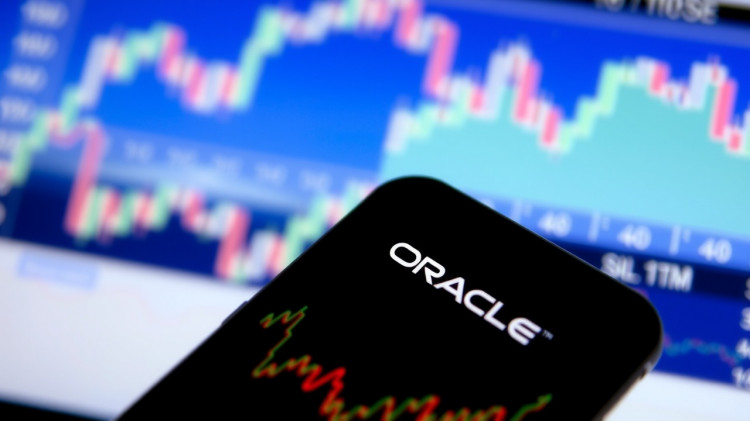 Oracle's stock rises as the OpenAI deal improves prospects