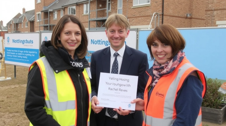 These four factors indicate that the UK housing market is ab