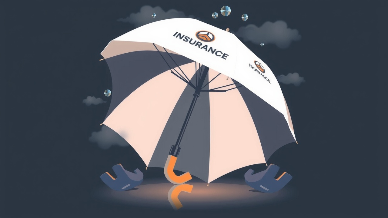 How to make investments in the rapidly expanding insurance sector