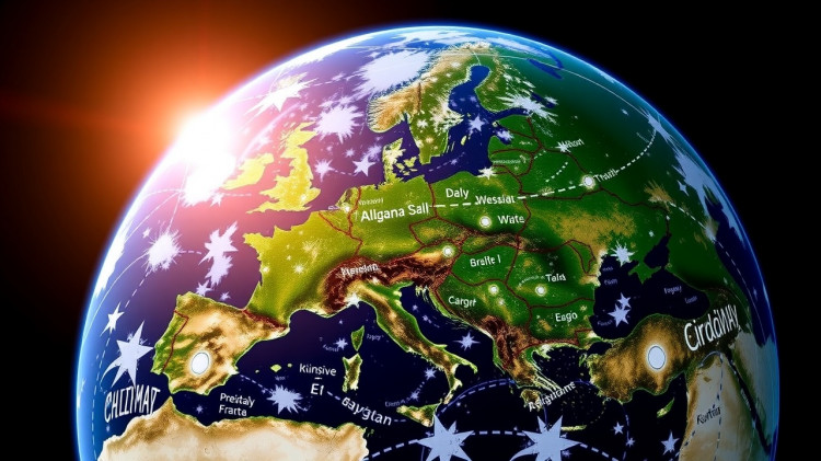 Long-term prospects in European stocks are offered by the Fidelity European Trust