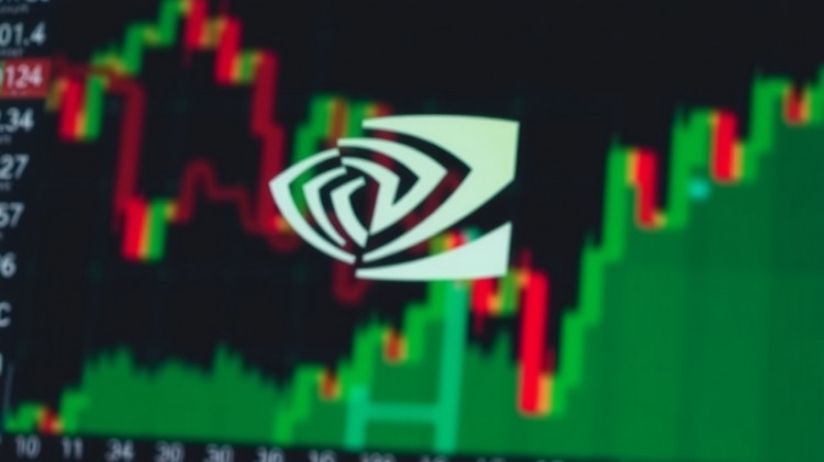 The first $5 trillion company in history is Nvidia