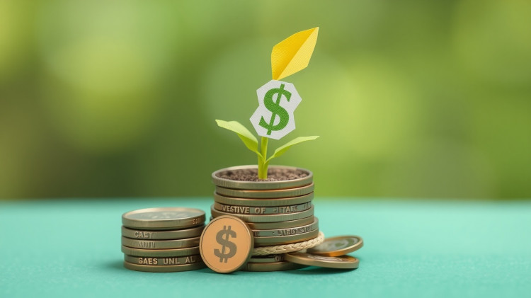 A trust for investments might be a better option for your mo