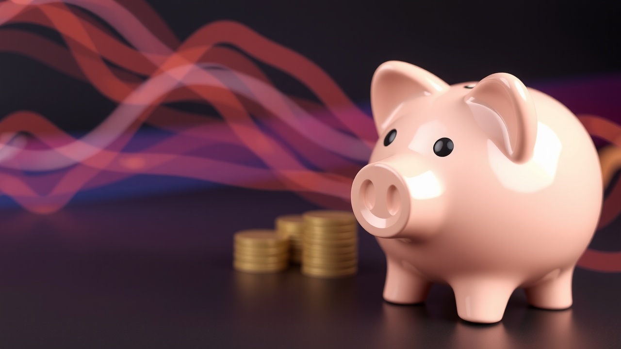 The top fixed savings accounts for a year can yield up to 46