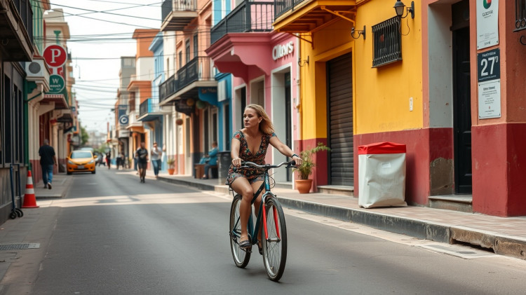 2025's most and least expensive countries for expatriates
