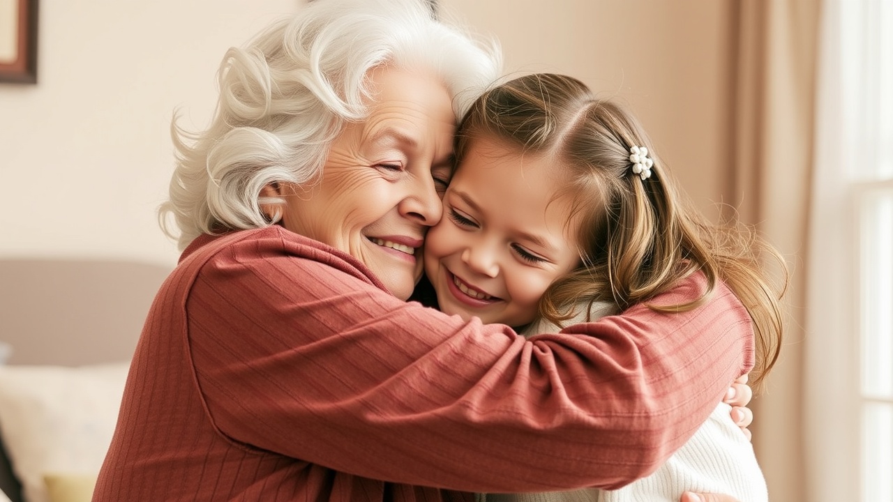 How grandparents could increase their state pension