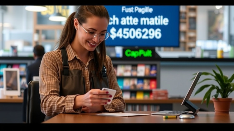 How to invest in the new breed of payment providers