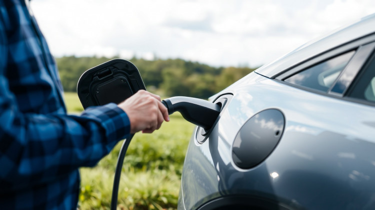 The costs to take into account: is purchasing an electric ca