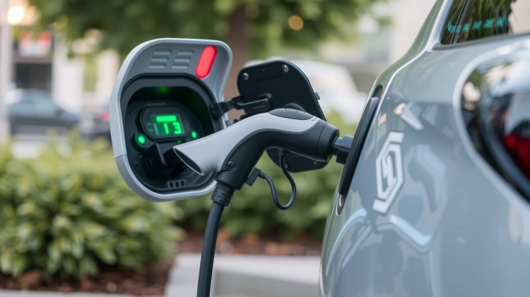 How the new electric car grant, which is worth up to &pound
