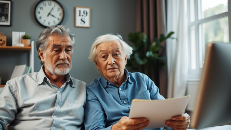 Why your retirement income may stretch further than expected