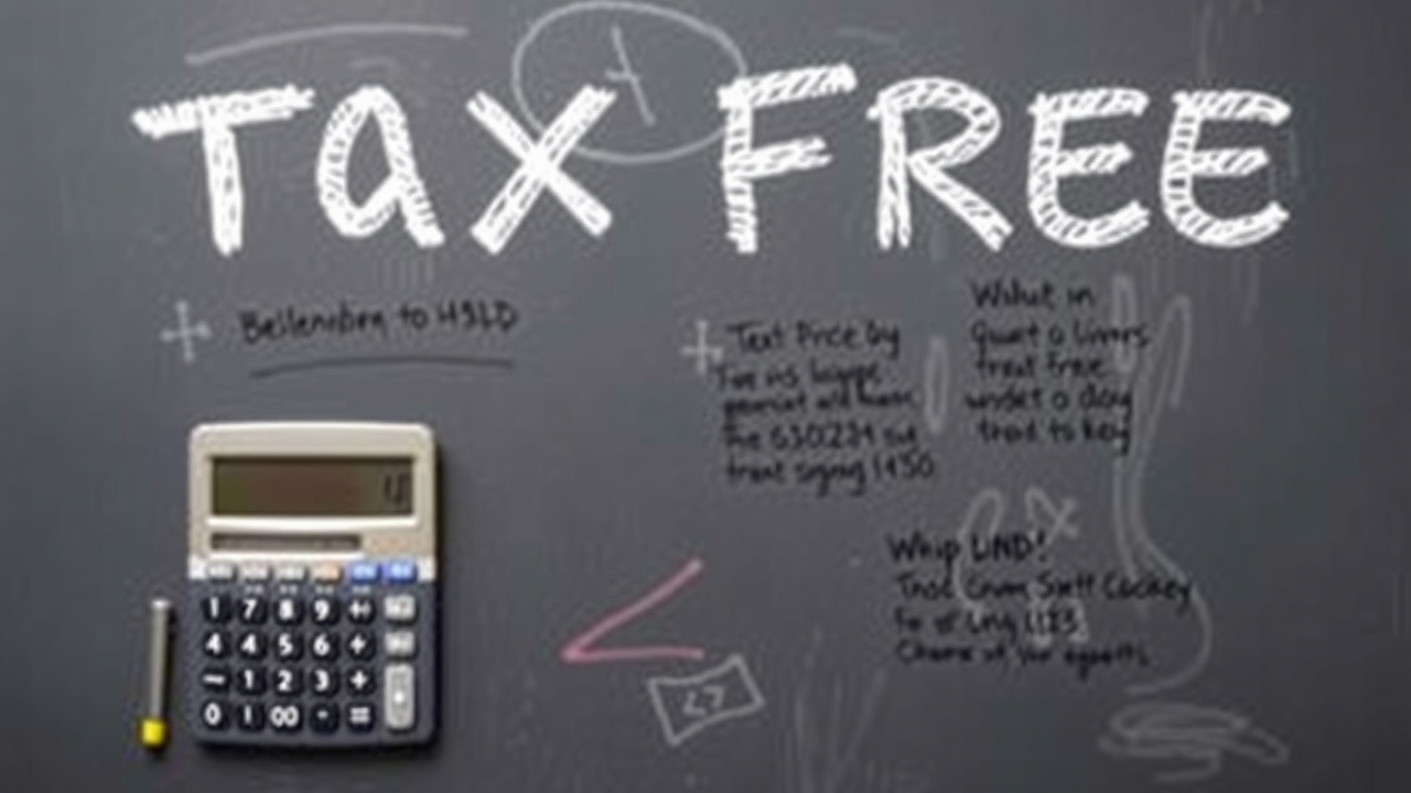 Five legal loopholes that could increase household income by £16,000 tax-free