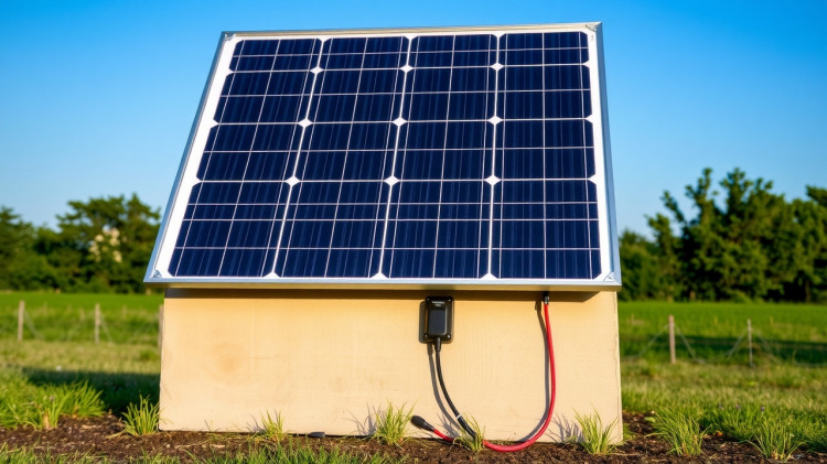 Will you save money when plug-in solar panels appear on store shelves?