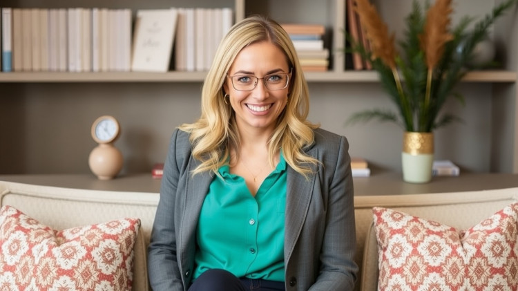 Five strategies to increase financial confidence for women w
