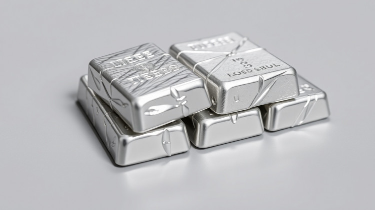How to make money off of silver's historic increase