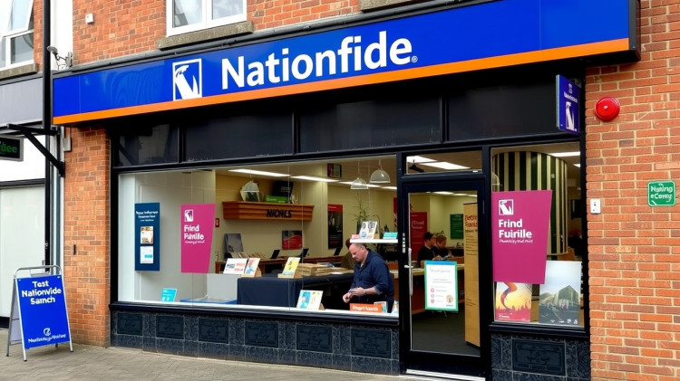 Rates on ISAs and fixed savings accounts are once again raised nationwide