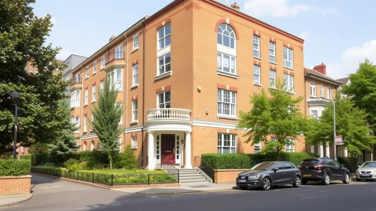 Eight of the top homes for sale close to athletic facilities