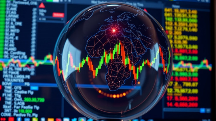 Top worldwide stocks with steady, long-term growth and incre