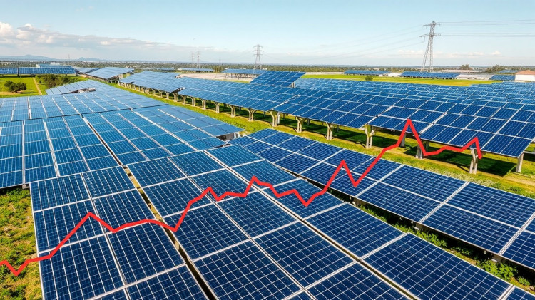 Is this a favorable moment to make infrastructure investment