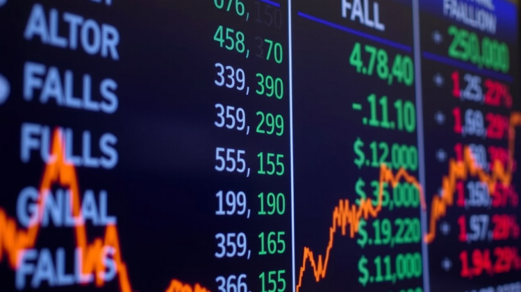 Personal Assets Trust has fallen behind inflation. Can it recover?
