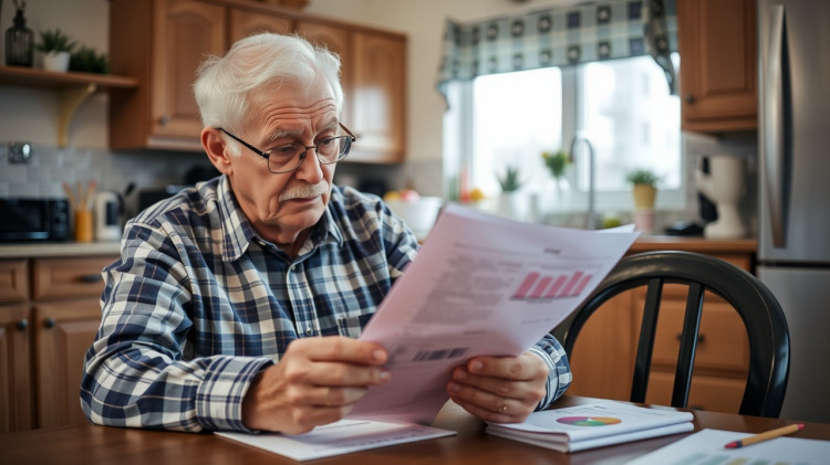 HMRC outlines the process by which some pensioners will have their Winter Fuel Payment returned