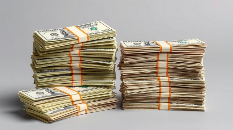 Does the 22-year retirement age gap prevent you from saving 