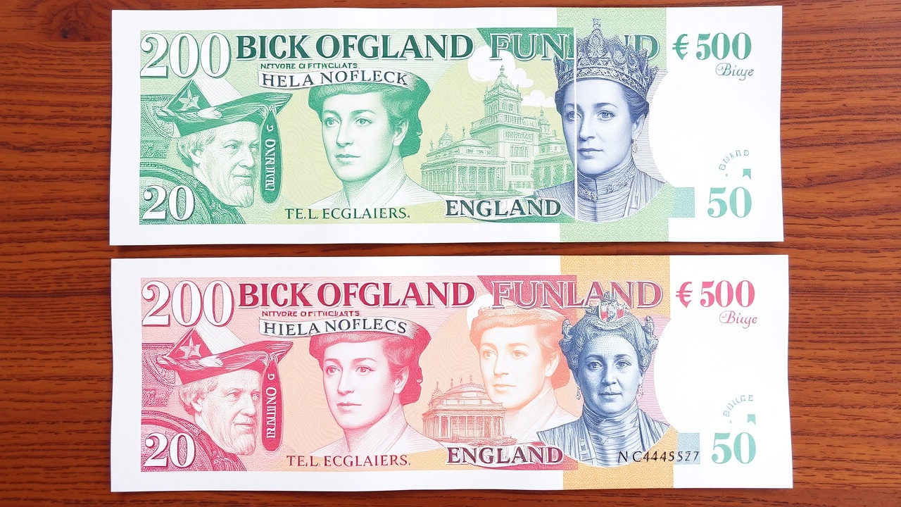 Here's how to exchange old coins and notes - What to do with o