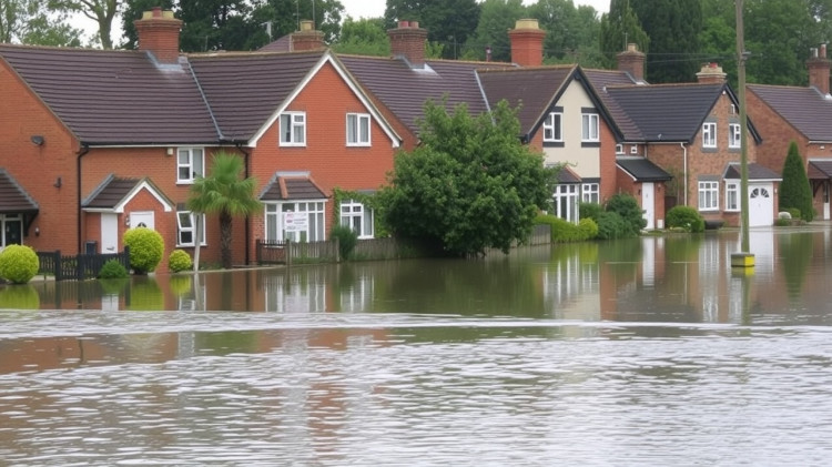 A strong specialist insurer is Beazley