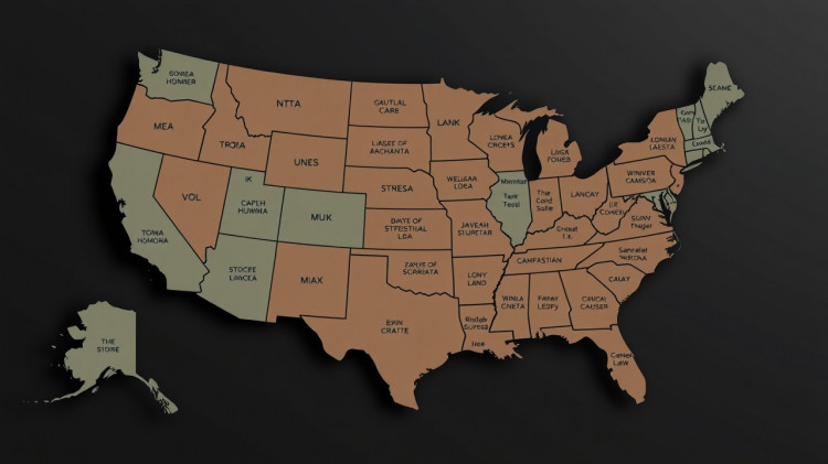 A shift in direction: Is the US stock market's uniqueness ov