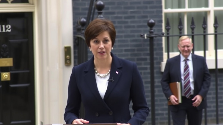 In the budget, could the dividend tax almost double?