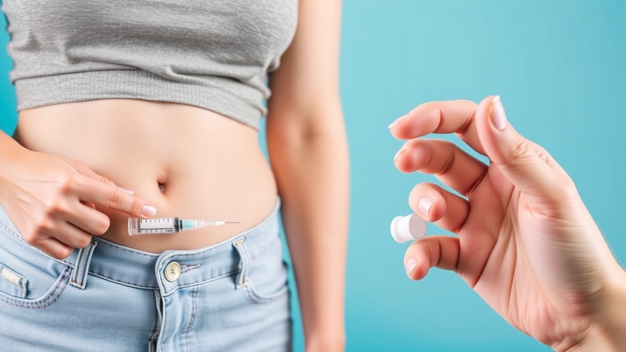 Should you spend money on weight-loss medications?