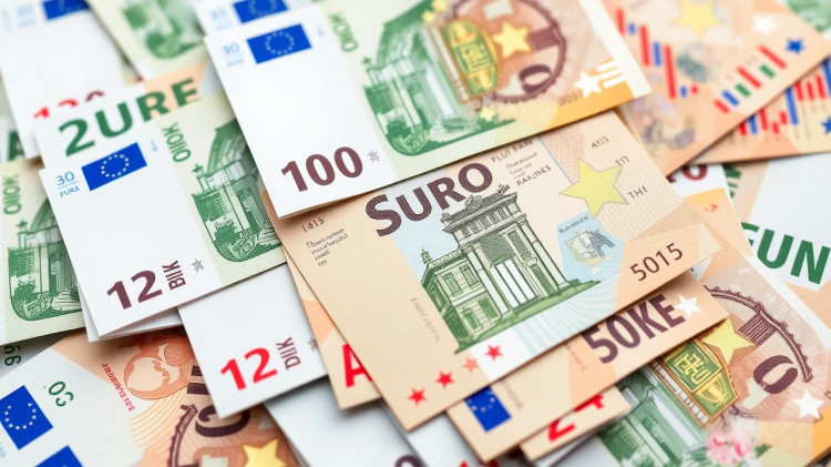 Is it wise to make investments in Europe right now?