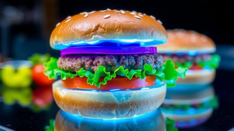 Lab-grown meat: make an investment in the future of food