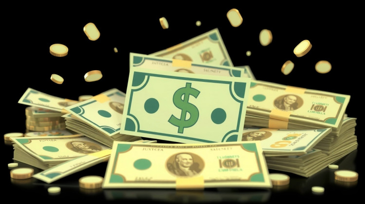Why upward mobility is facilitated by a strong currency