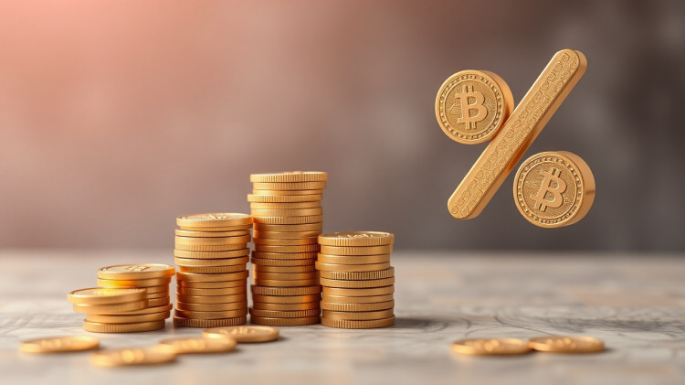 What is the yield on a dividend?