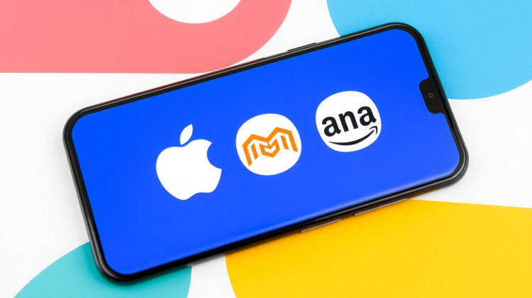 "The AI maximalists should have the support of investors&