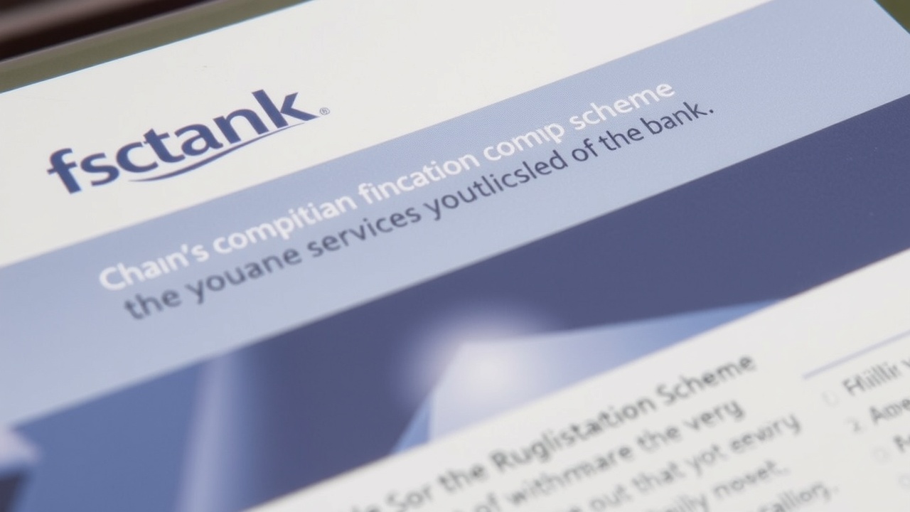 What is the FSCS, and how is your investment and savings pro