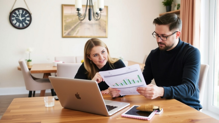 What are funds in the money market?