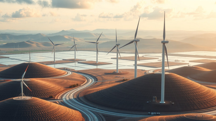How to capitalize on the AI energy boom