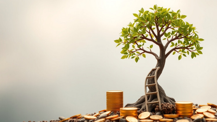 A place where investors can now find value