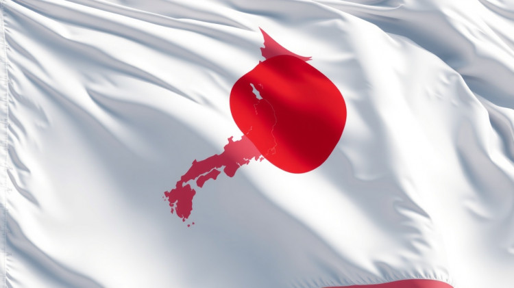 Is it wise to invest in Japan right now?