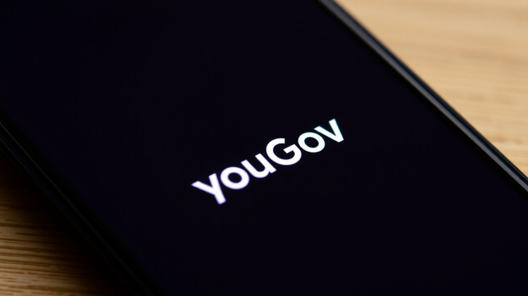 YouGov believes that its problems will end
