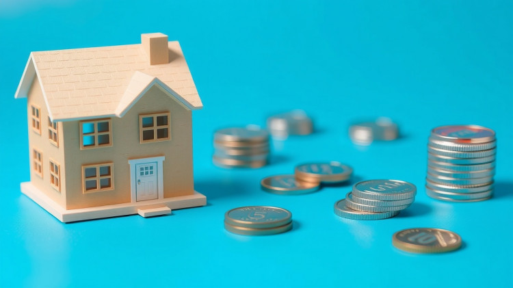How to fix the housing market: Santander reveals that failed