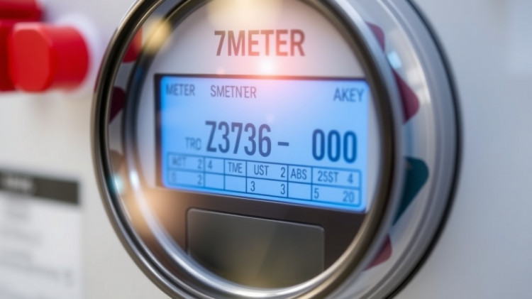 In January 2026, energy bills will increase by 02%