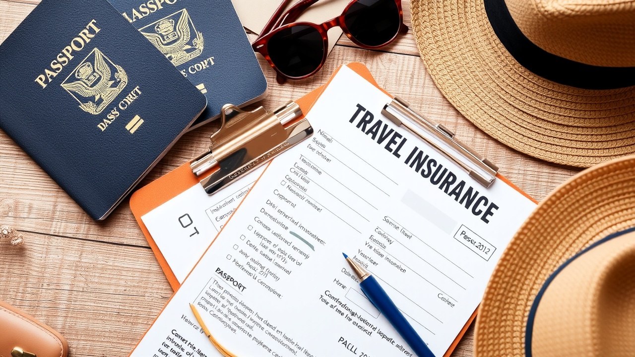 Can you afford to buy travel insurance?