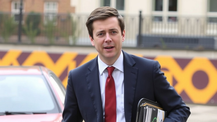Can Andy Burnham improve your financial situation and stimulate the economy?